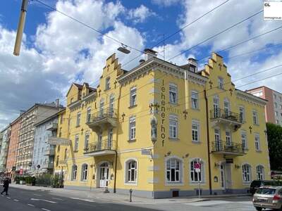 Gewerbeobjekt kaufen in 5020 Salzburg (Bild 2)