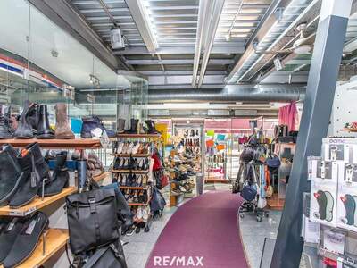 Gewerbeobjekt mieten in 4820 Bad Ischl (Bild 4)