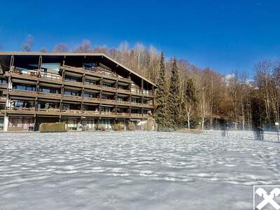 Wohnung mit Balkon kaufen in 5760 Saalfelden (Bild 3)