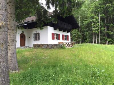 Haus provisionsfrei kaufen in 9992 Iselsberg