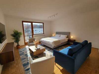 Apartment provisionsfrei mieten in 8010 Steiermark