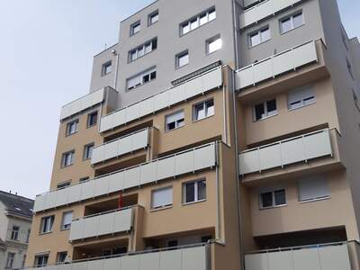 Immobilie mieten in 1070 Wien (Bild 5)