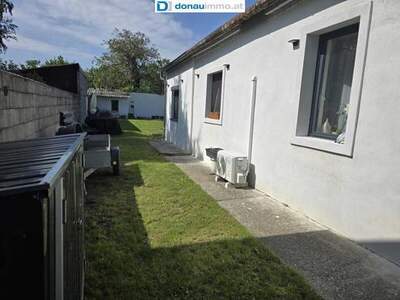 Haus kaufen in 2421 Kittsee