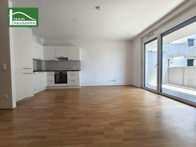 Terrassenwohnung mieten in 3100 St. Pölten (Bild 1)