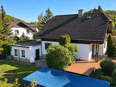 Haus kaufen in 3002 Purkersdorf