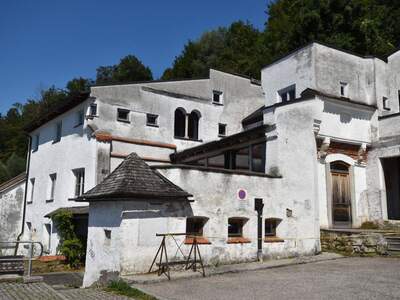 Altbauwohnung kaufen in 5122 Hochburg (Bild 2)