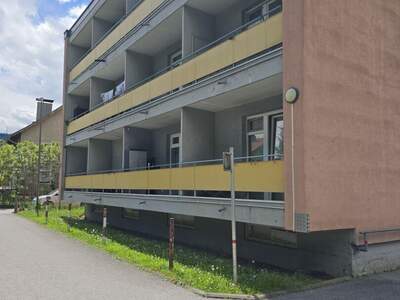 Wohnung mit Balkon mieten in 6020 Innsbruck (Bild 4)