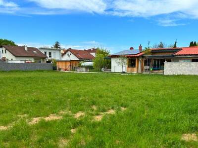 Grundstück kaufen in 2700 Wiener Neustadt