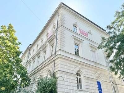 Wohnung mieten in 1160 Wien (Bild 1)