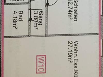 Wohnung mit Balkon kaufen in 8044 Niederschöckl (Bild 4)