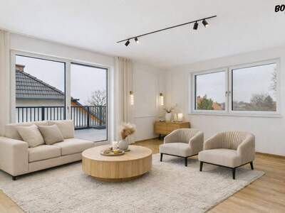 Wohnung kaufen in 1220 Wien