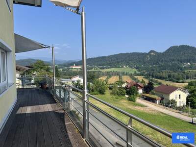 Haus mit Garten kaufen in 9020 Klagenfurt (Bild 3)