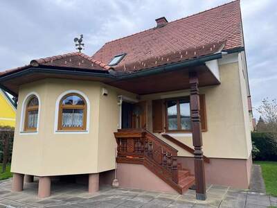 Haus kaufen in 8480 Mureck