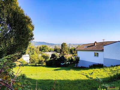 Grundstück kaufen in 4040 Linz