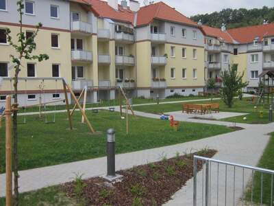 Mietwohnung in 3390 Melk