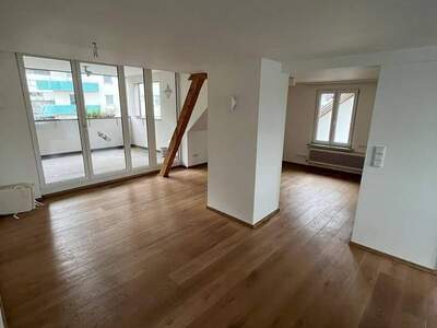 Wohnung provisionsfrei mieten in 6900 Bregenz