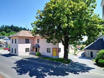 Haus kaufen in 2852 Hochneukirchen