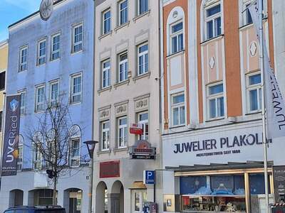Gewerbeobjekt kaufen in 4910 Ried (Bild 2)