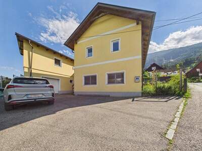 Haus kaufen in 9805 Baldramsdorf