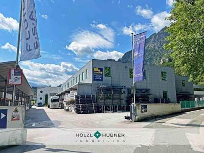 Gewerbeobjekt kaufen in 5082 Grödig