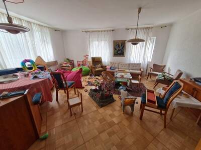 Wohnanlage kaufen in 4400 Steyr (Bild 3)