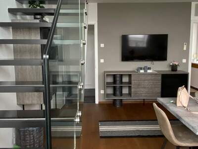 Dachgeschosswohnung kaufen in 1100 Wien