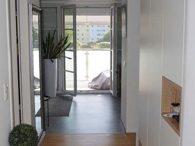 Wohnung mit Balkon mieten in 4040 Linz (Bild 2)