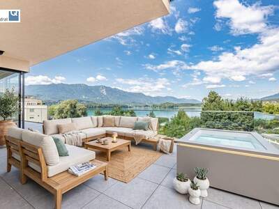 Wohnung kaufen in 9580 Villach