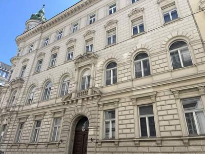 Eigentumswohnung in 1040 Wien