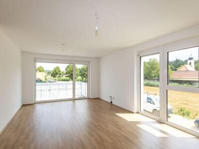 Wohnung mit Balkon mieten in 3508 Paudorf (Bild 2)