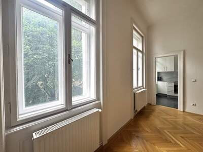 Eigentumswohnung in 1030 Wien