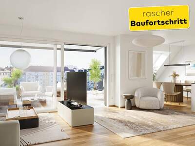 Wohnung kaufen in 4020 Linz
