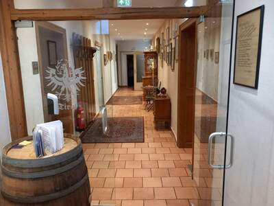 Gewerbeobjekt mieten in 6020 Wilten (Bild 3)