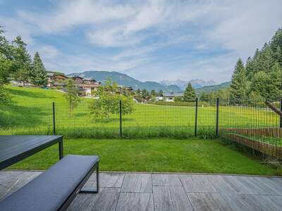 Wohnung kaufen in 6391 Fieberbrunn