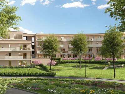 Eigentumswohnung in 8043 Graz (Bild 5)