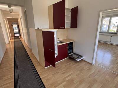 Gewerbeobjekt mieten in 3100 St. Pölten