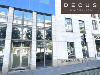 Einzelhandel mieten in 1090 Wien (Bild 1)