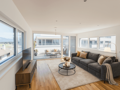 Wohnung kaufen in 6091 Götzens