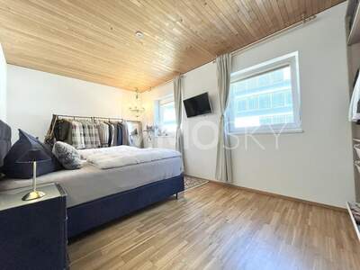 Terrassenwohnung kaufen in 6922 Wolfurt (Bild 4)