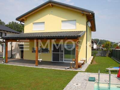 Einfamilienhaus kaufen in 4531 Kematen (Bild 1)