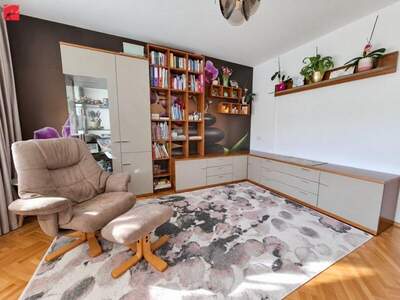 Terrassenwohnung kaufen in 8280 Fürstenfeld (Bild 1)