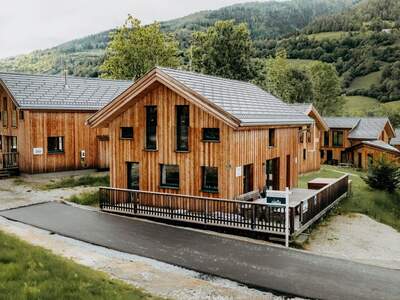 Haus mit Garten kaufen in 8861 St. Lorenzen (Bild 2)