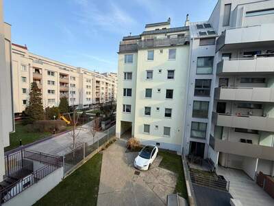 Eigentumswohnung in 1210 Wien