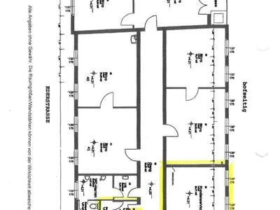 Gewerbeobjekt mieten in 5400 Hallein (Bild 3)