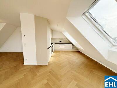 Terrassenwohnung kaufen in 1030 Wien (Bild 2)