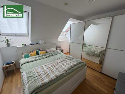 Terrassenwohnung mieten in 1160 Wien (Bild 5)