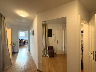 Altbauwohnung kaufen in 1030 Wien (Bild 4)