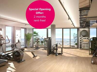 Mietwohnung in 1200 Wien