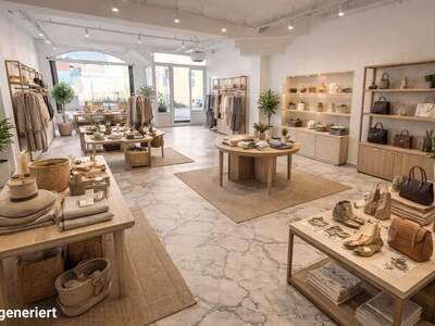 Gewerbeobjekt mieten in 3430 Tulln