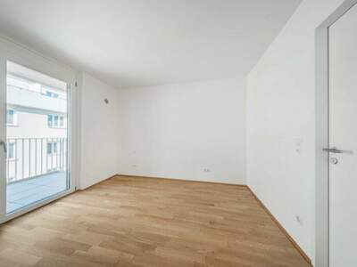 Terrassenwohnung kaufen in 1210 Wien (Bild 3)